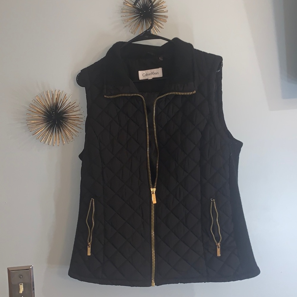 Calvin Klein vest